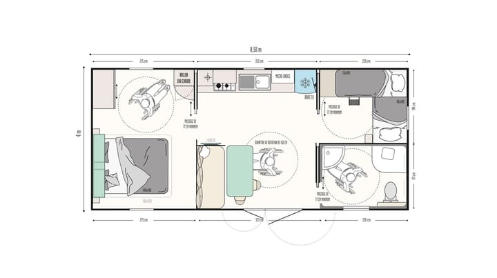 Foto 14 van Strandweg 2-J