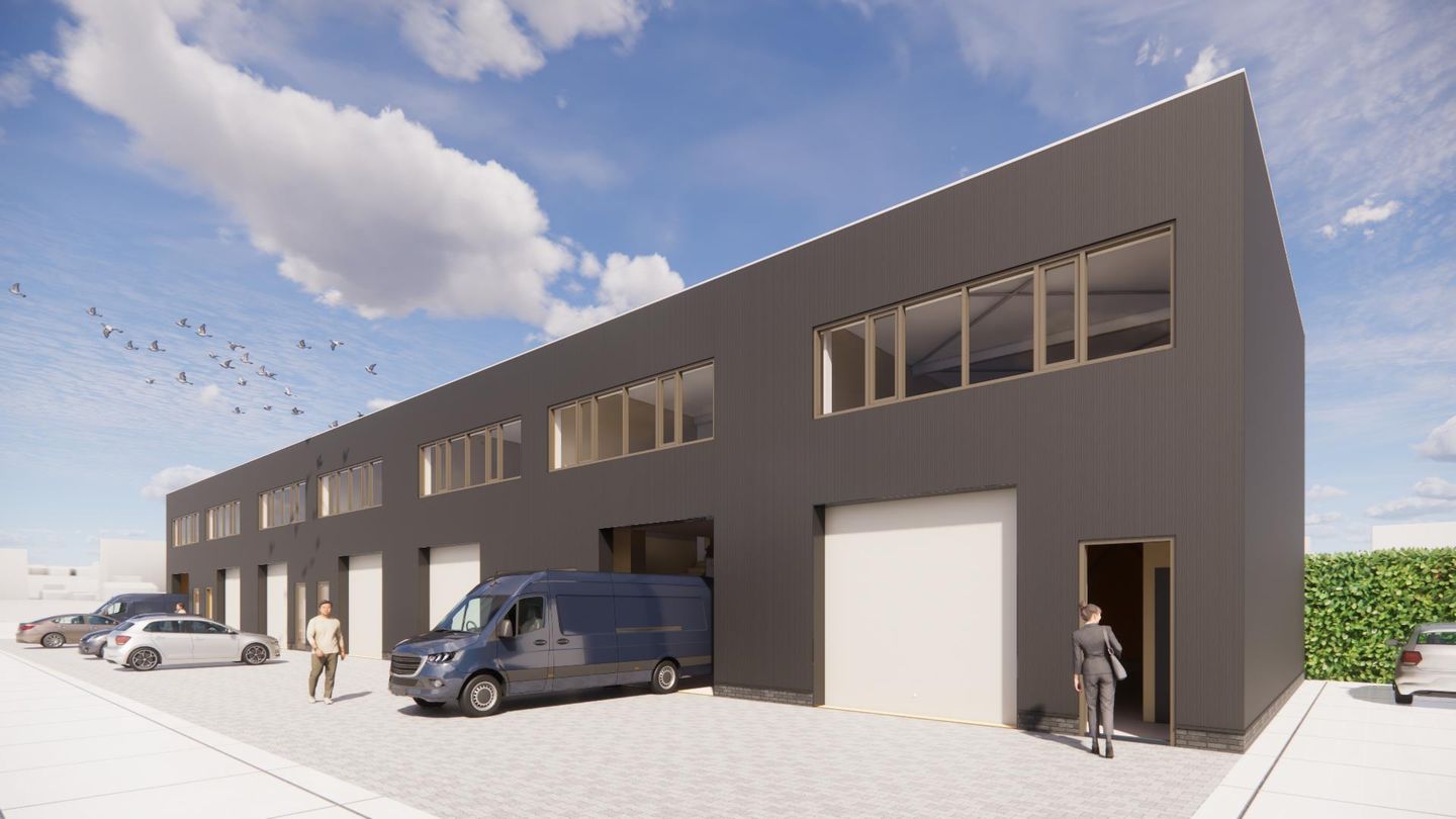 View photo 1 of Transportweg 4-E