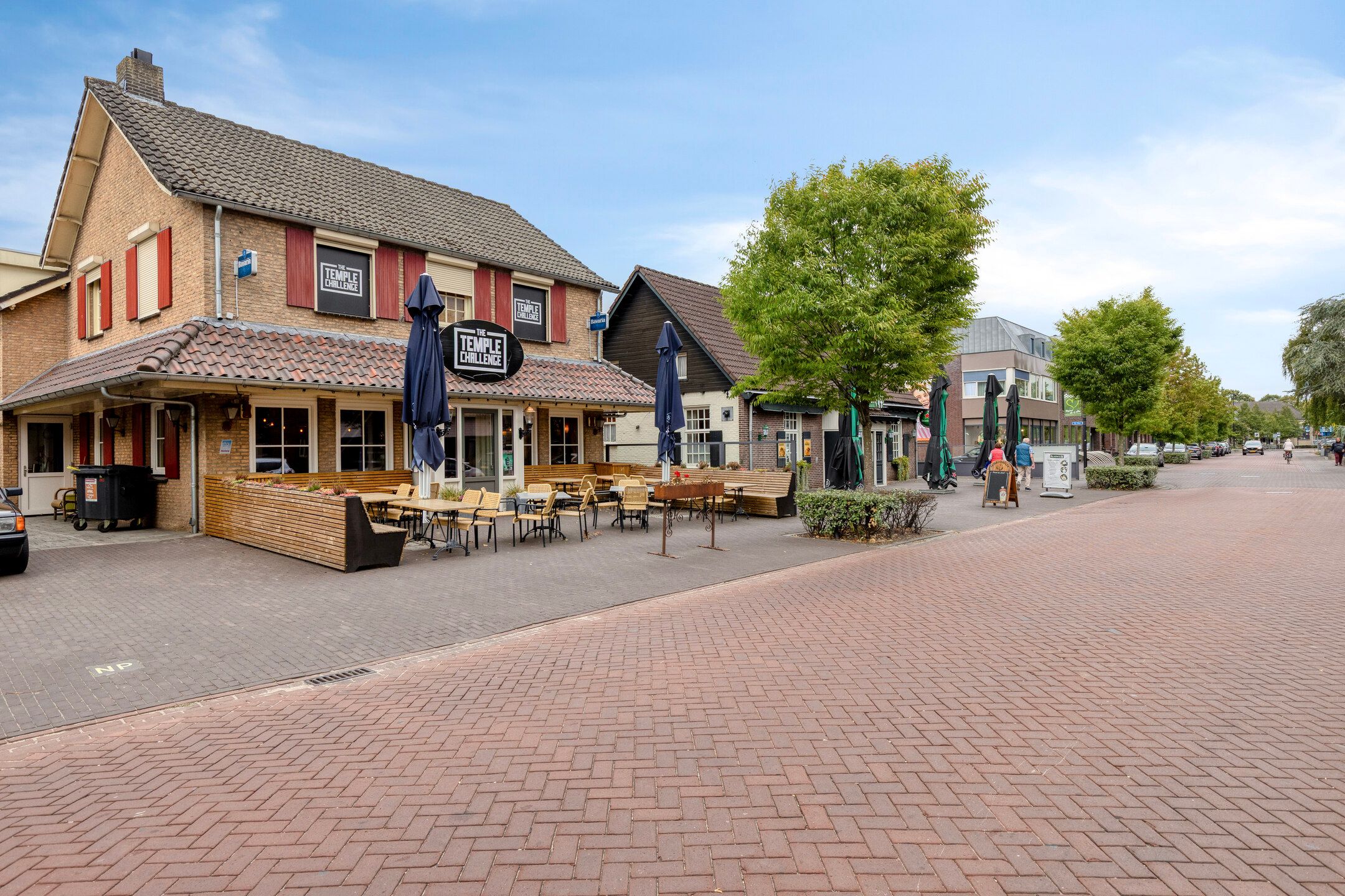 Foto 30 van Den Hof 23