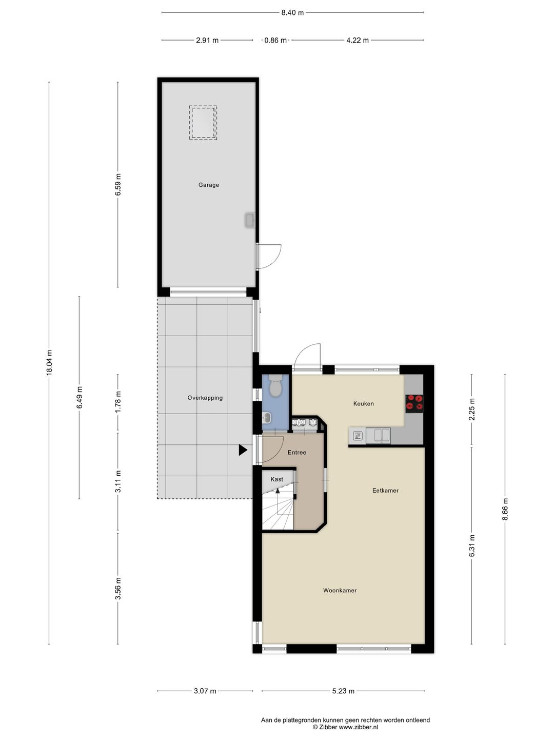 Foto 31 van Den Hof 23