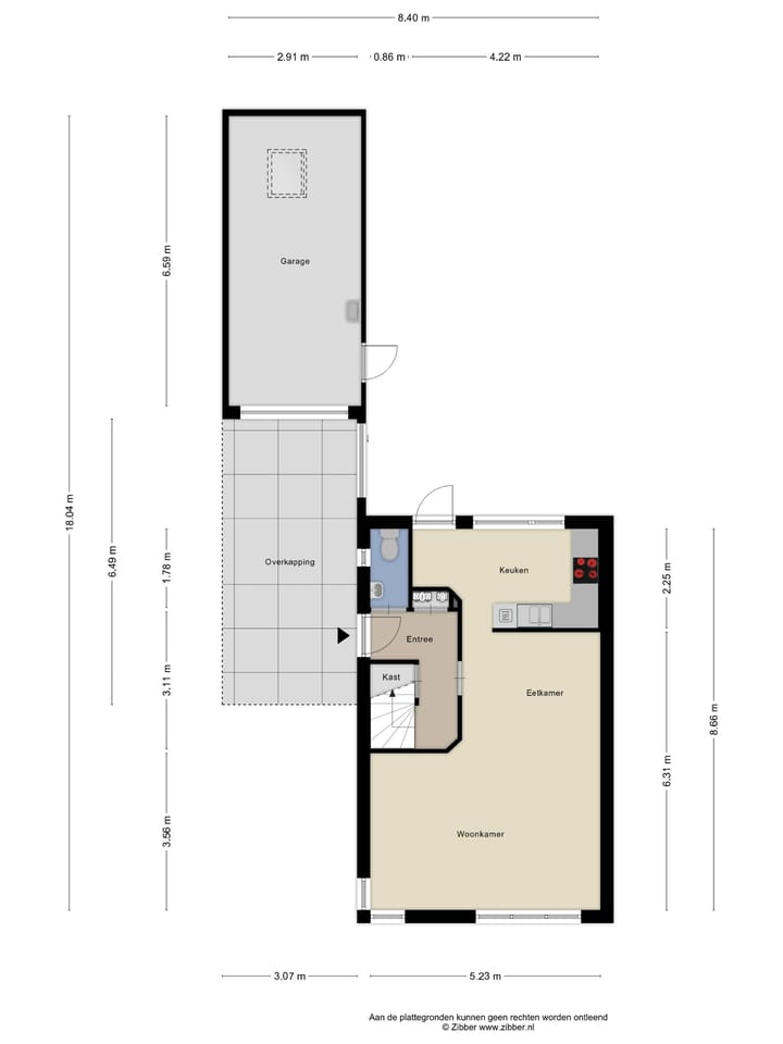 Foto 31 van Den Hof 23