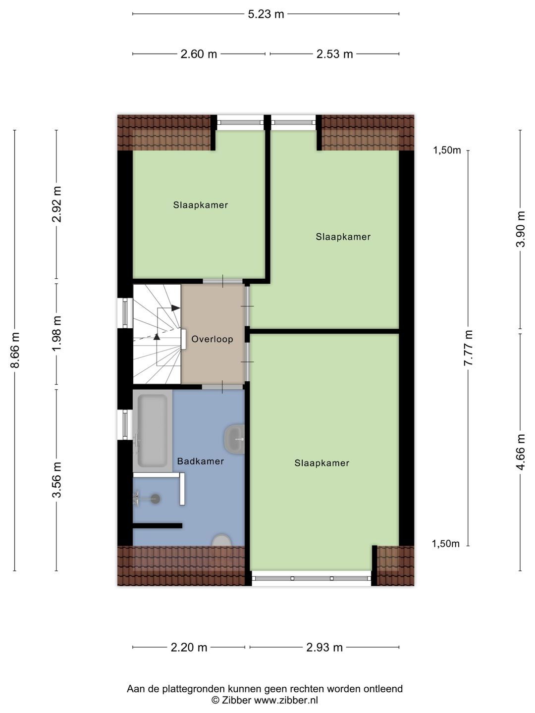 Foto 32 van Den Hof 23