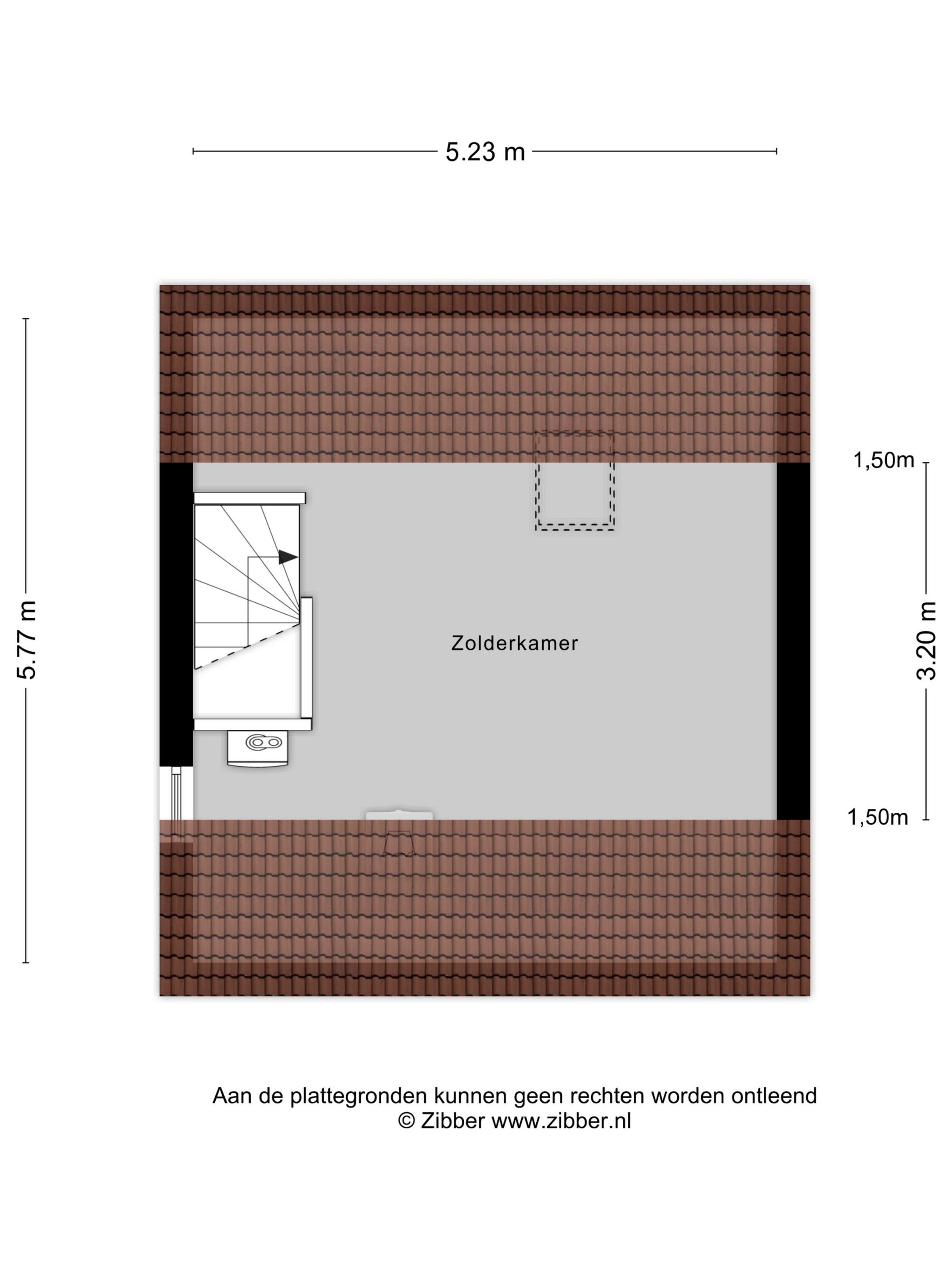 Foto 33 van Den Hof 23