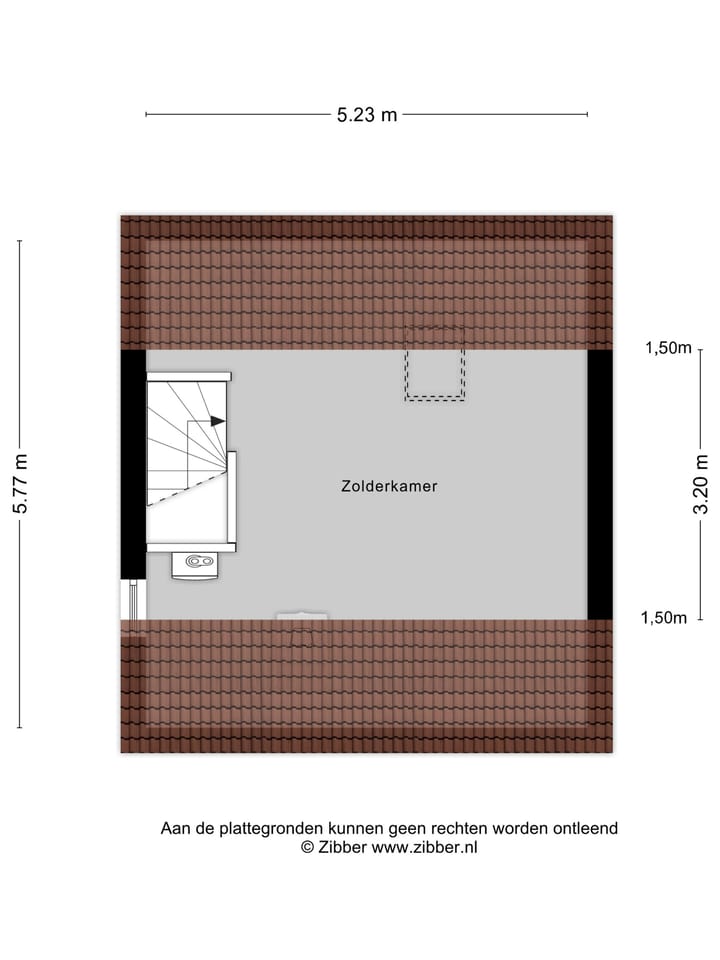 Foto 33 van Den Hof 23