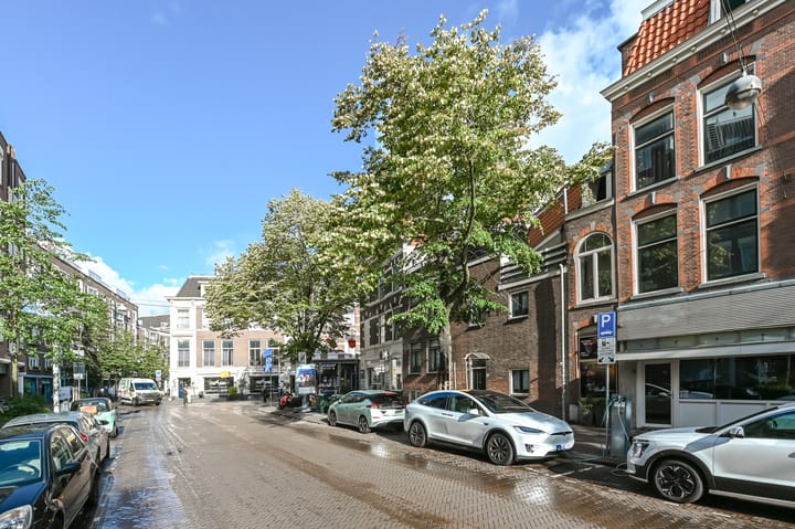 Foto 4 van Paviljoensgracht 2