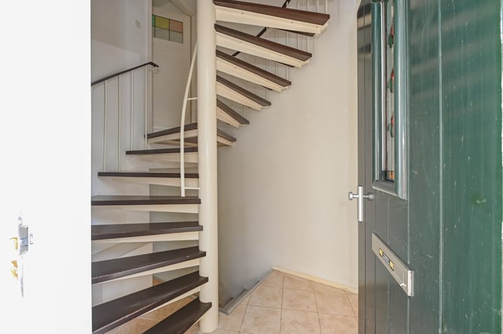 Foto 5 van Paviljoensgracht 2