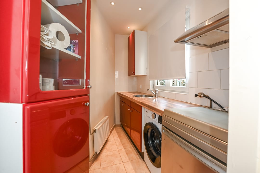 Foto 7 van Paviljoensgracht 2