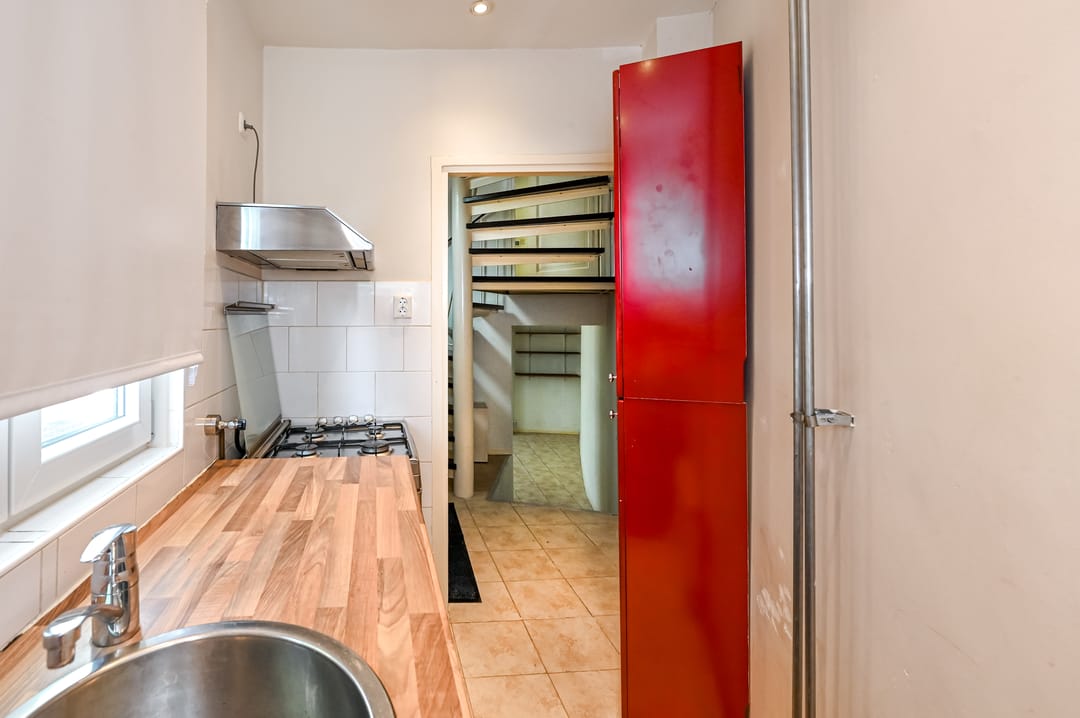 Foto 8 van Paviljoensgracht 2