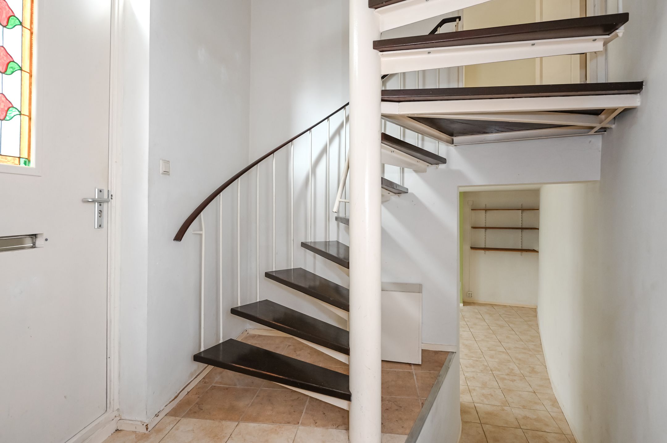 Foto 9 van Paviljoensgracht 2