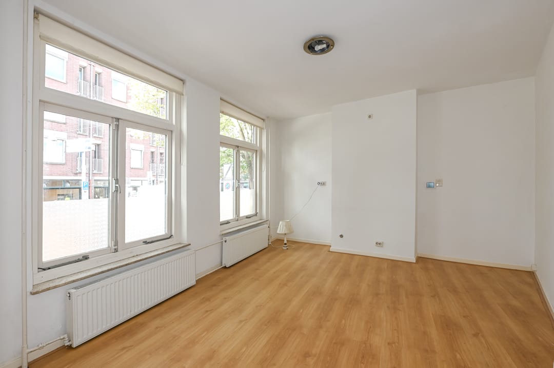 Foto 13 van Paviljoensgracht 2