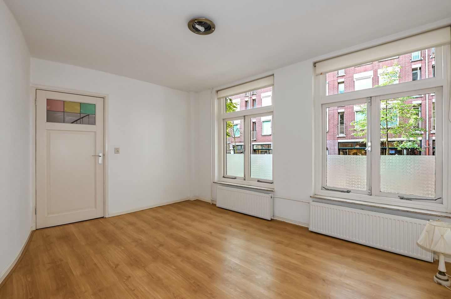 Foto 14 van Paviljoensgracht 2