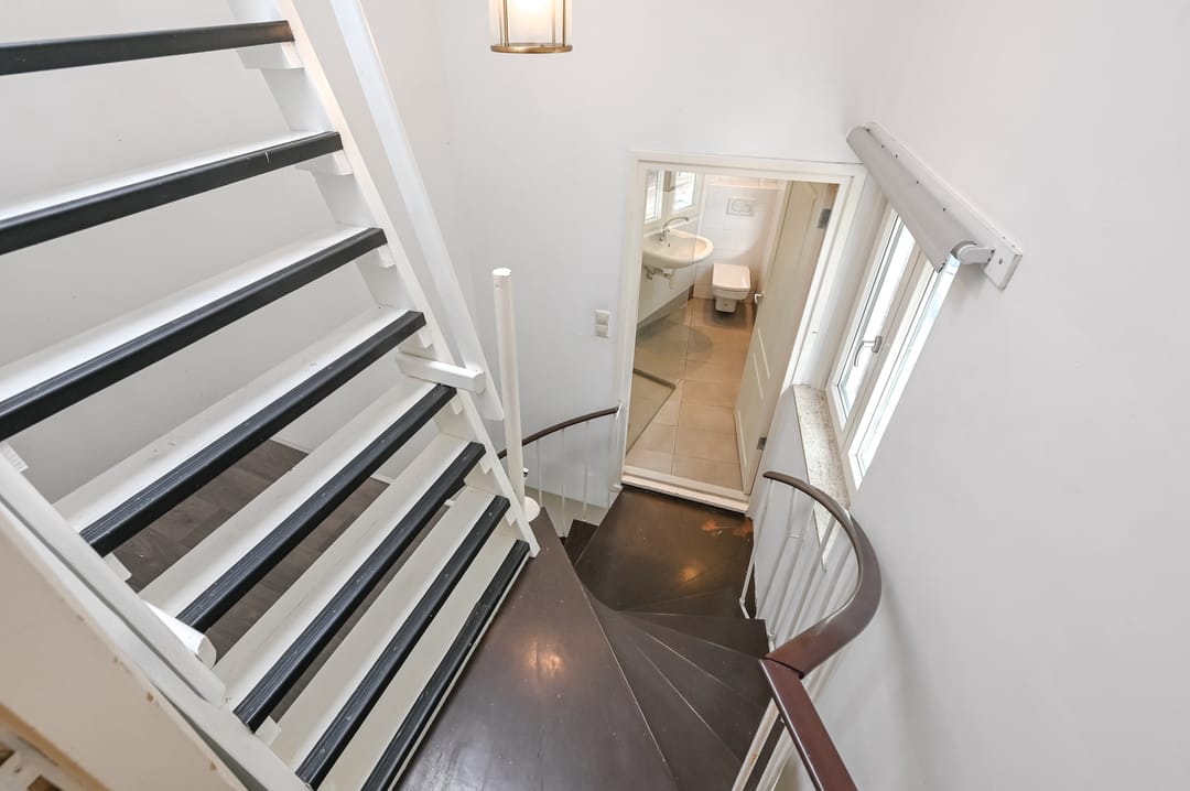 Foto 16 van Paviljoensgracht 2