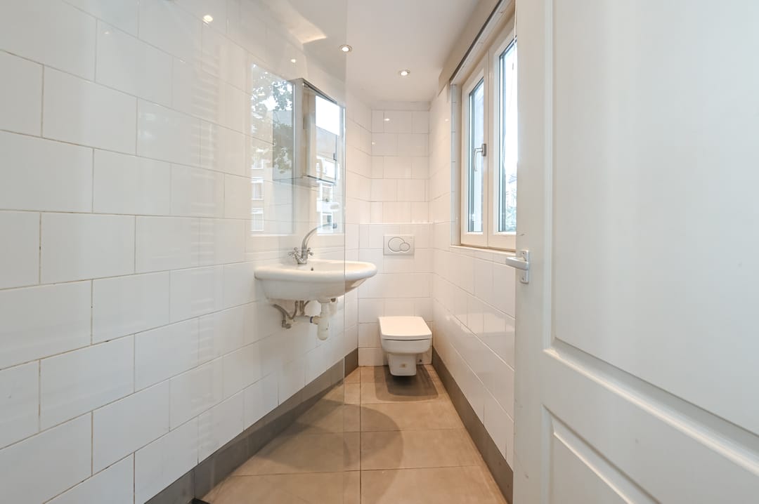 Foto 17 van Paviljoensgracht 2