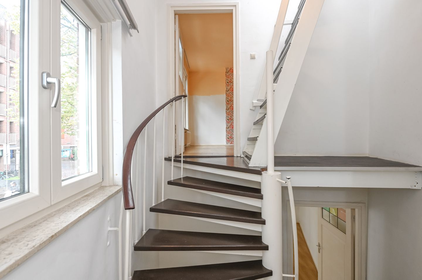 Foto 19 van Paviljoensgracht 2