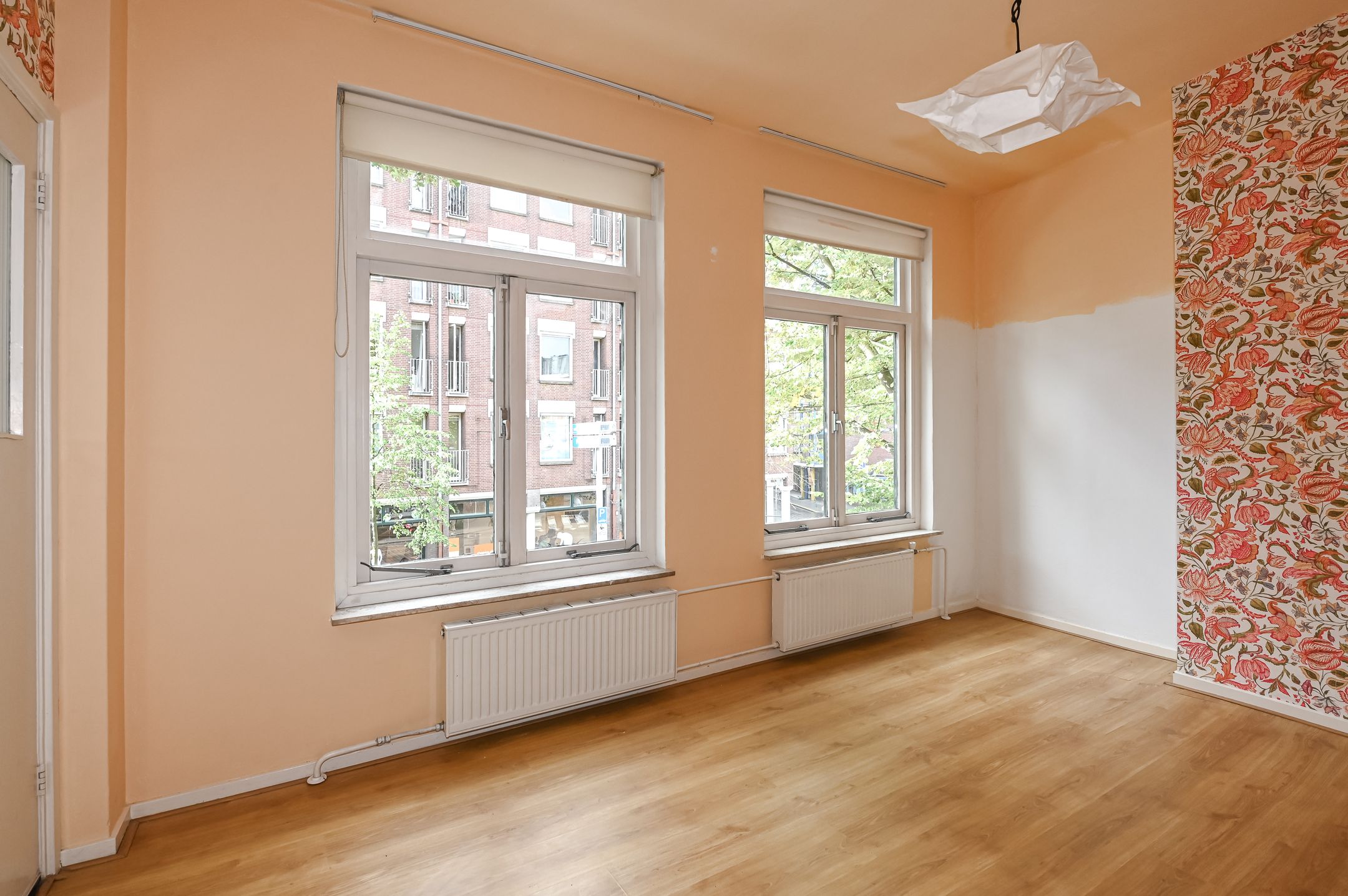 Foto 21 van Paviljoensgracht 2