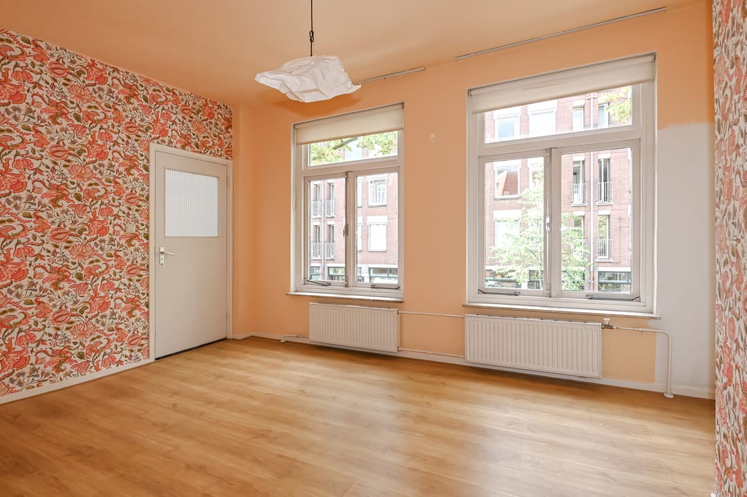 Foto 22 van Paviljoensgracht 2