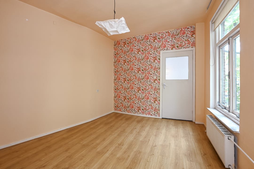 Foto 23 van Paviljoensgracht 2