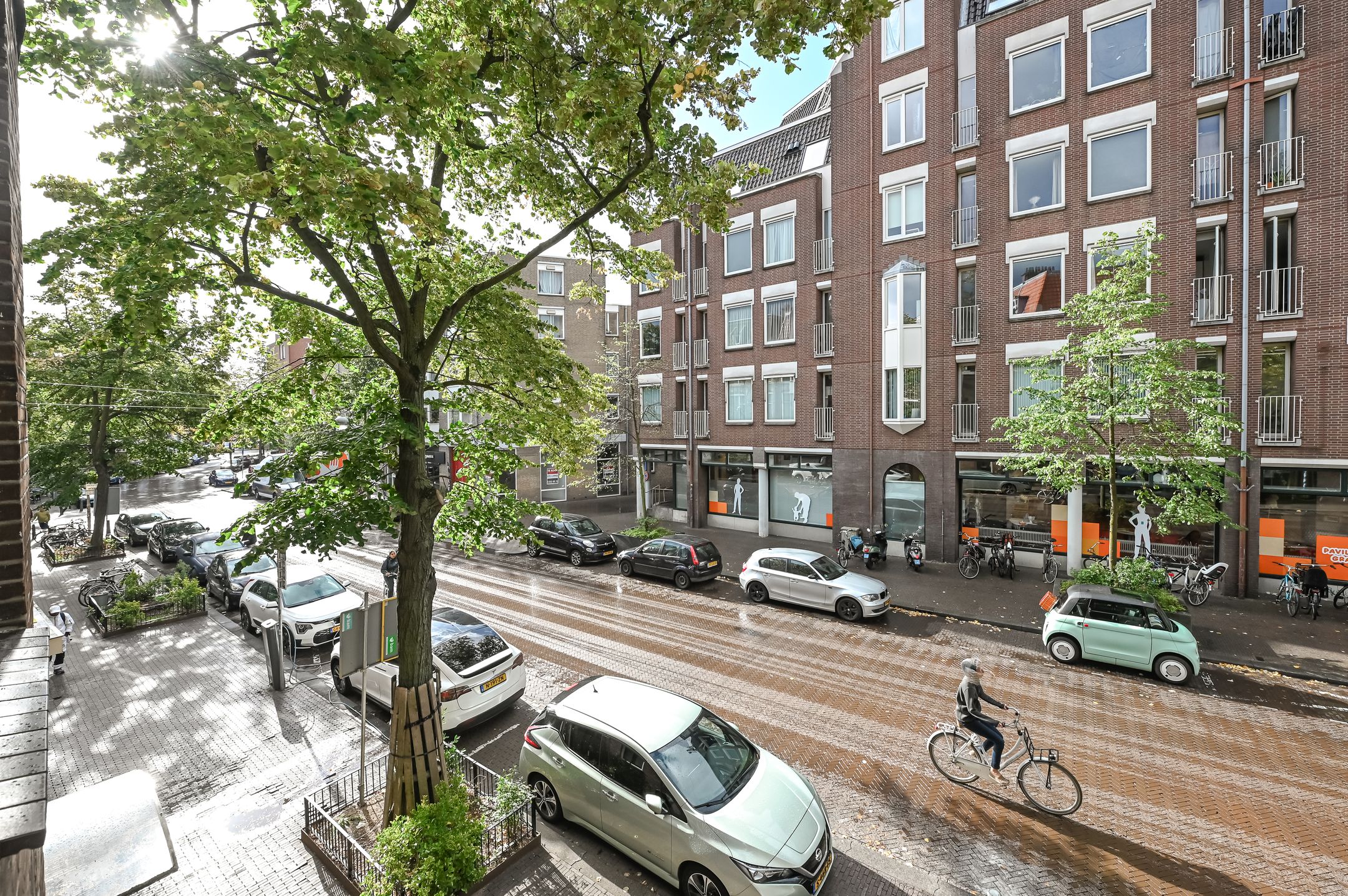 Foto 24 van Paviljoensgracht 2