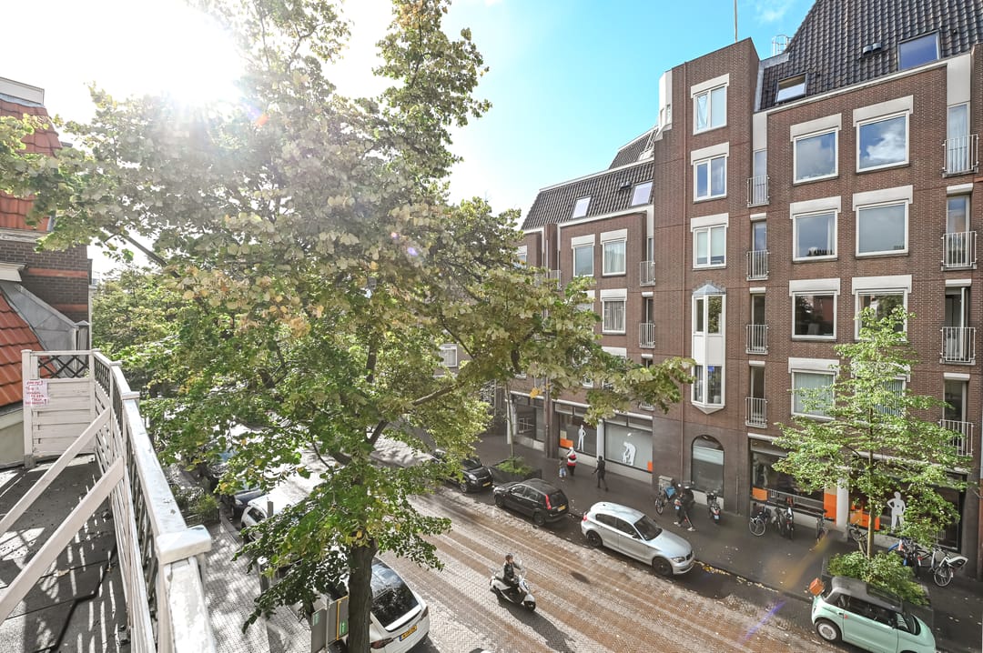 Foto 26 van Paviljoensgracht 2