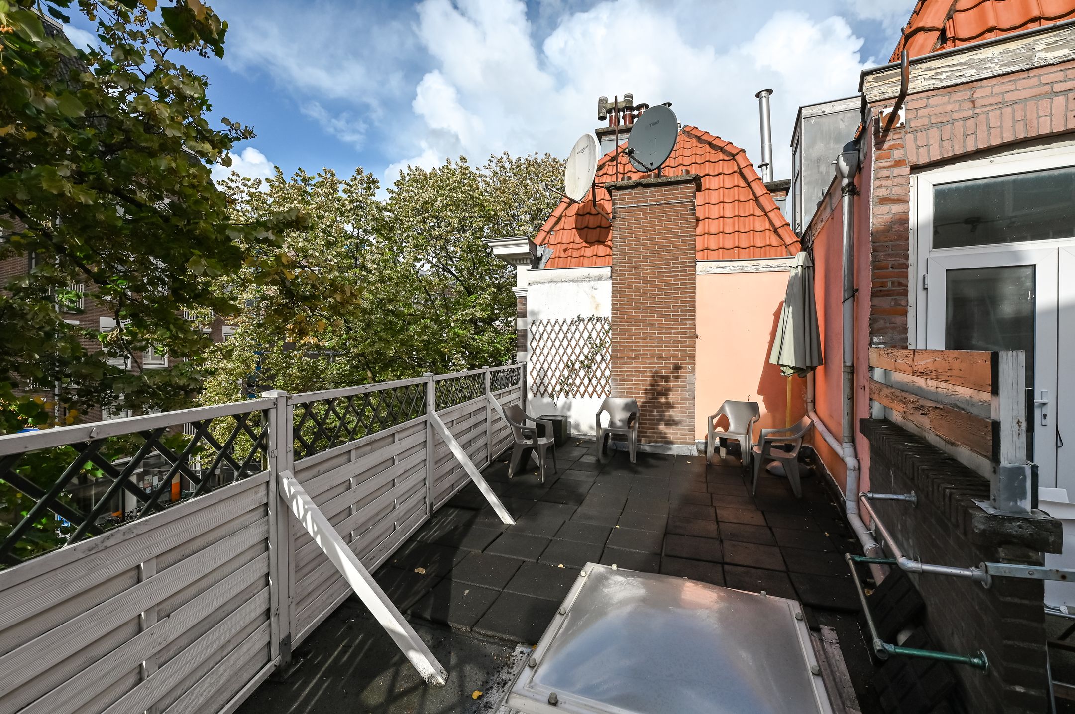 Foto 27 van Paviljoensgracht 2