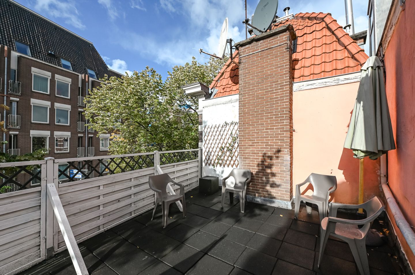 Foto 29 van Paviljoensgracht 2