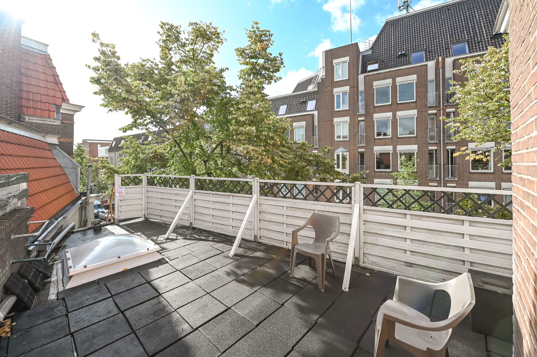 Foto 30 van Paviljoensgracht 2