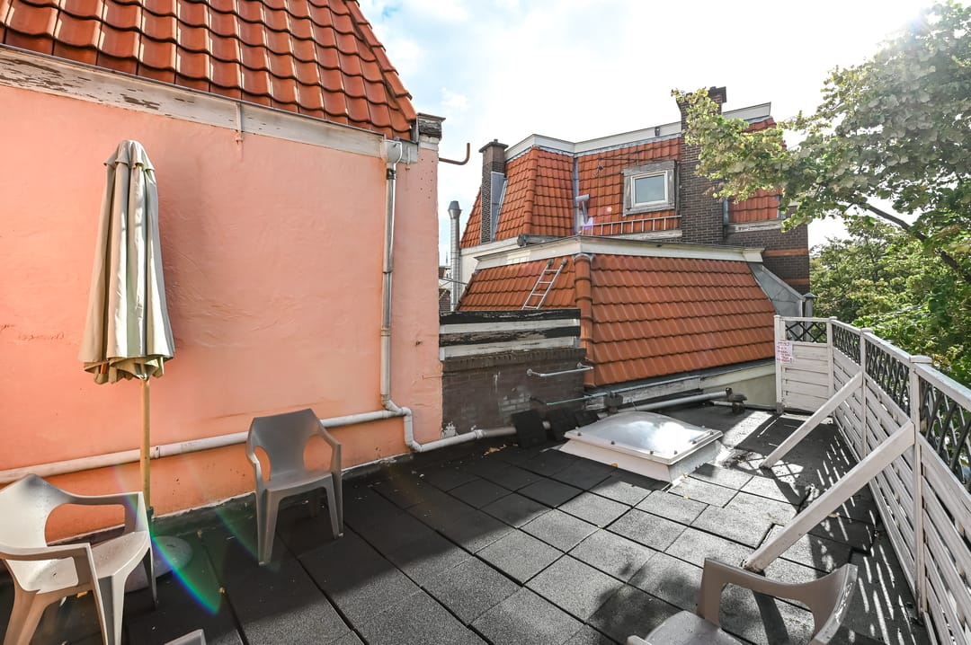 Foto 31 van Paviljoensgracht 2