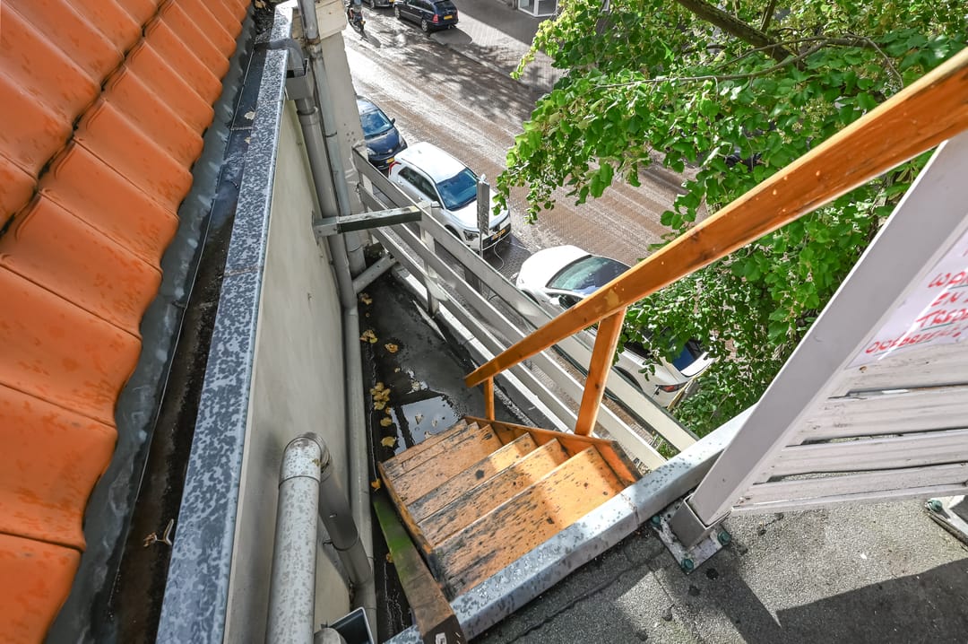 Foto 32 van Paviljoensgracht 2