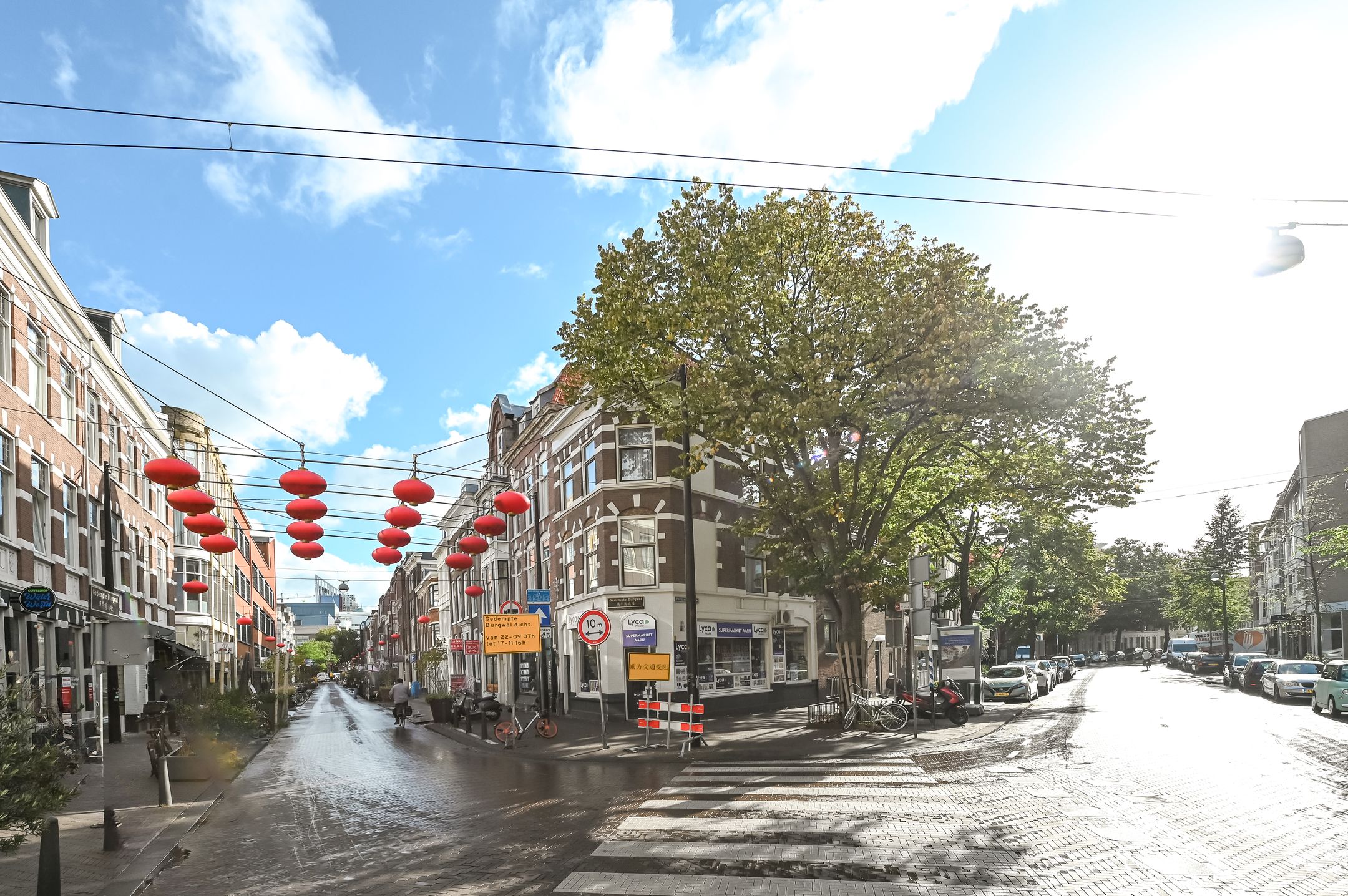 Foto 33 van Paviljoensgracht 2