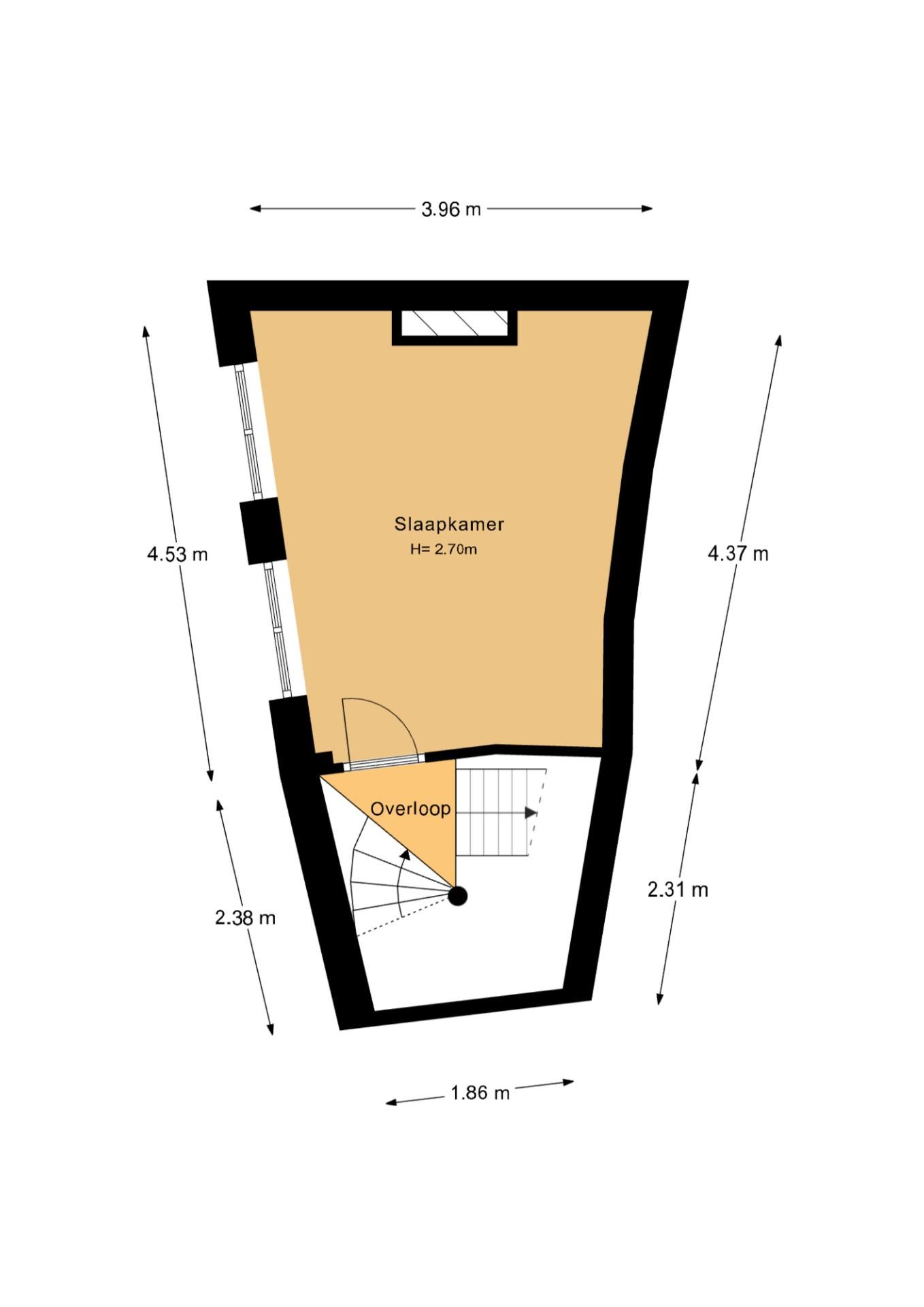 Foto 36 van Paviljoensgracht 2