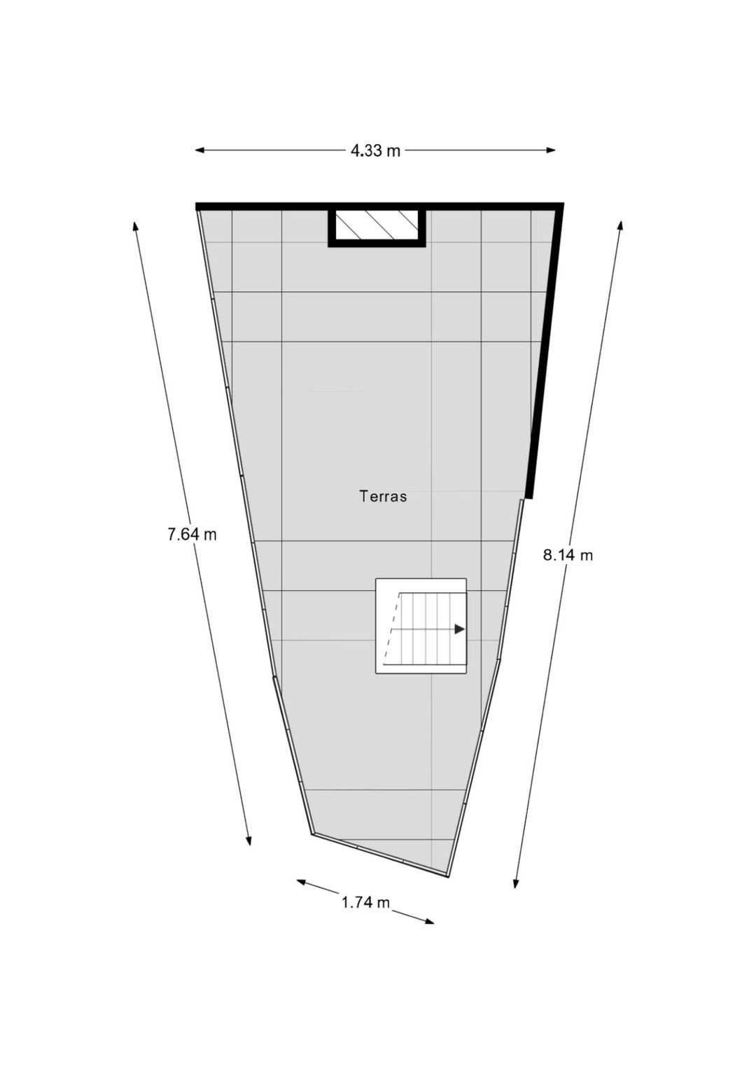 Foto 38 van Paviljoensgracht 2
