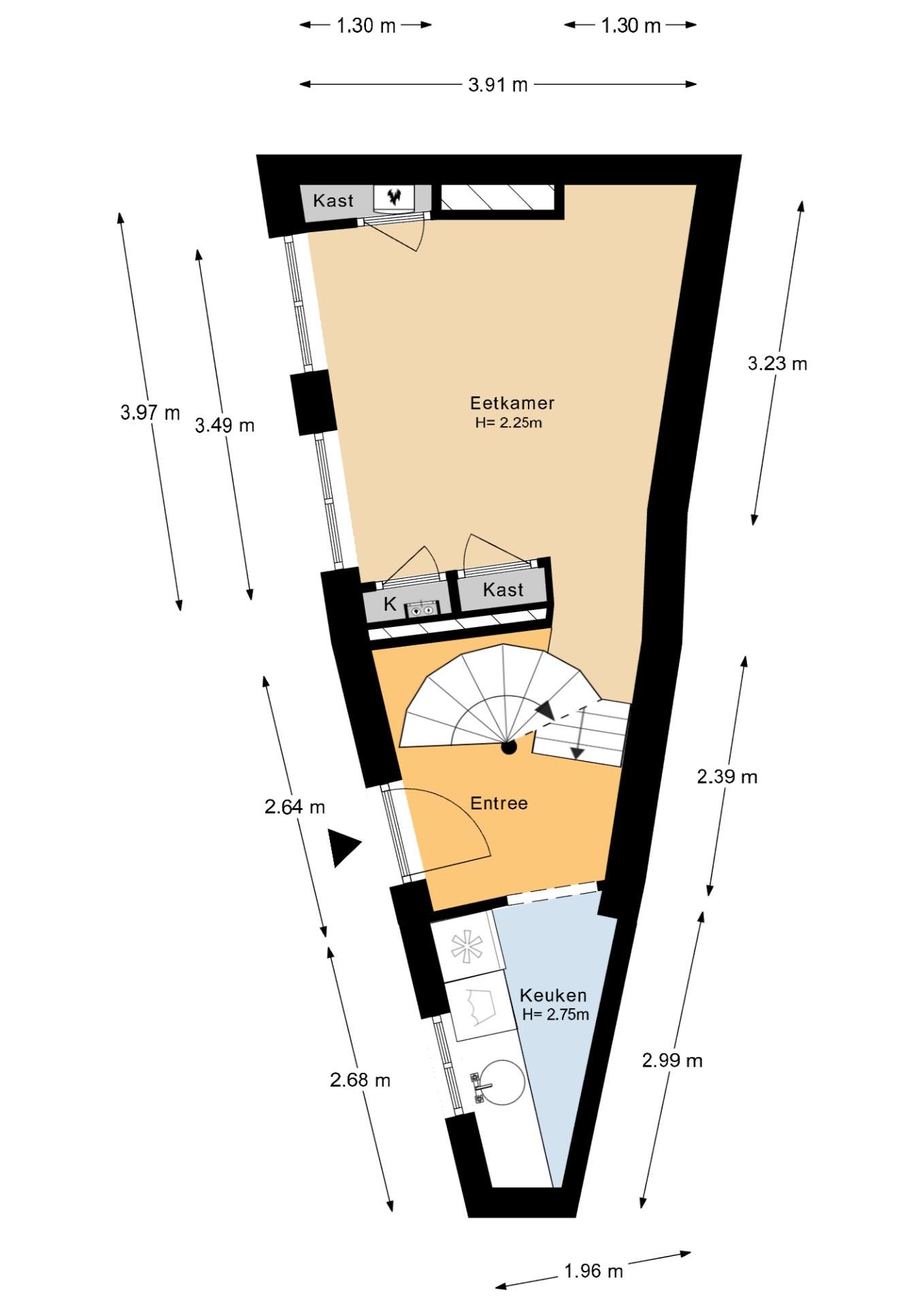 Foto 40 van Paviljoensgracht 2