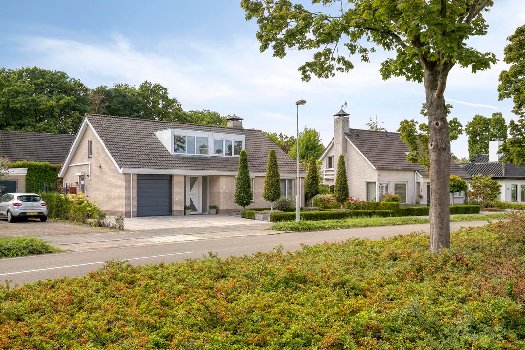 Foto 2 van Verzetsheldenlaan 19