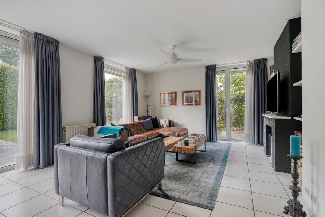 Foto 8 van Verzetsheldenlaan 19