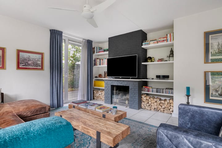 Photo 10 of Verzetsheldenlaan 19