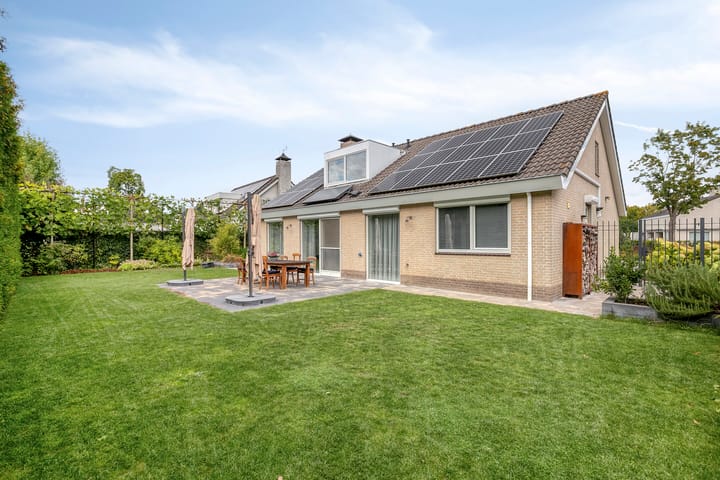 Photo 45 of Verzetsheldenlaan 19