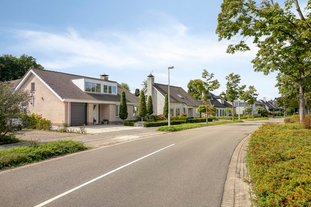 Foto 52 van Verzetsheldenlaan 19