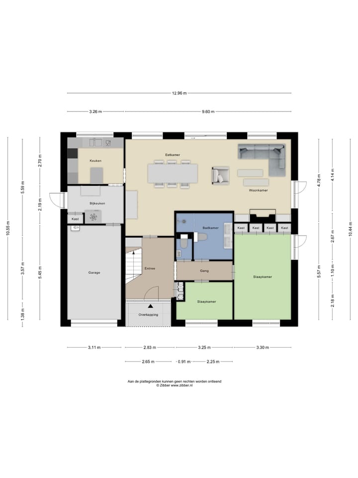 Photo 53 of Verzetsheldenlaan 19