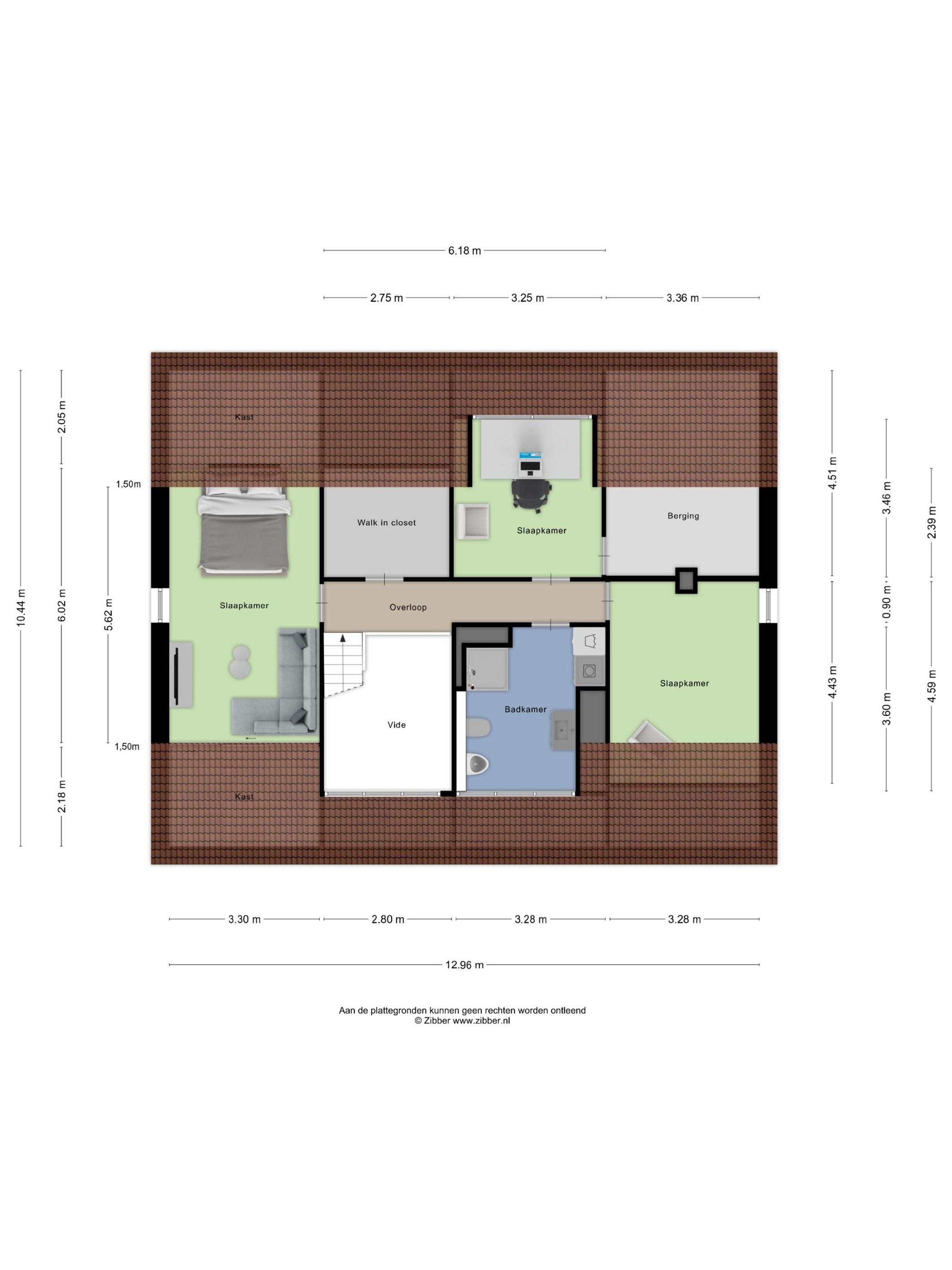 Foto 54 van Verzetsheldenlaan 19