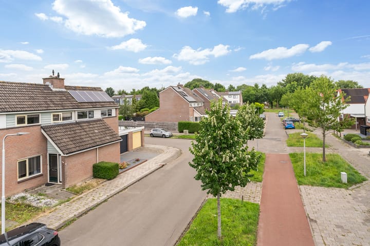 Foto 7 van Koudenburg 36