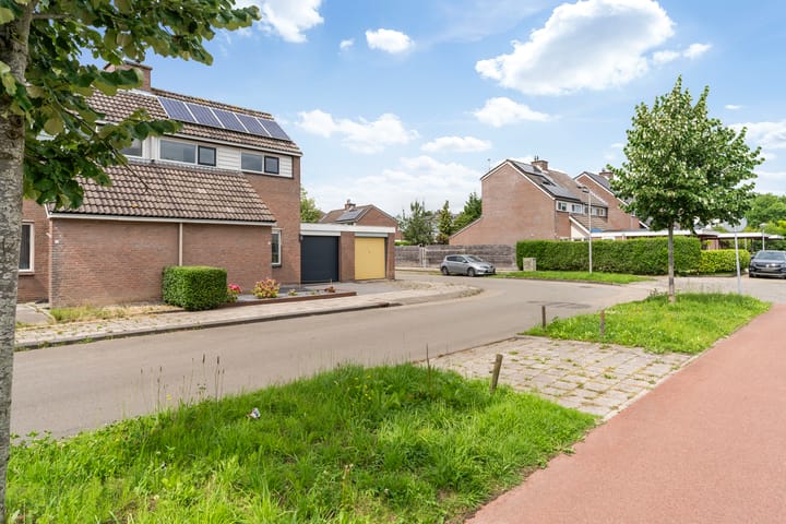 Foto 8 van Koudenburg 36