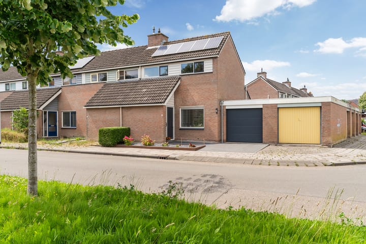 Foto 9 van Koudenburg 36