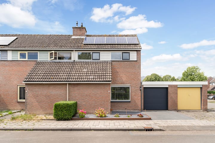 Foto 10 van Koudenburg 36