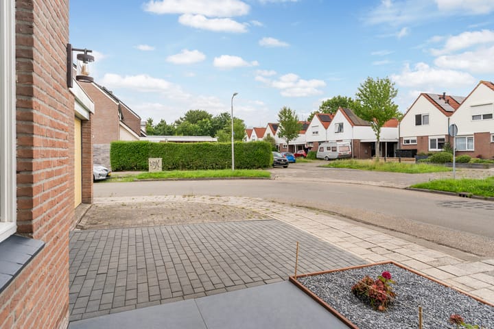 Foto 11 van Koudenburg 36