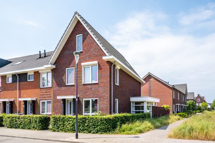 Foto 1 van Asturiëstraat 41