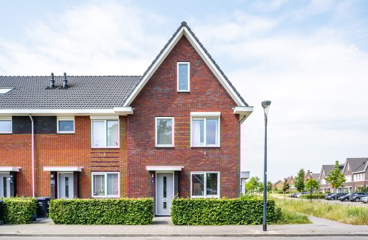 Foto 2 van Asturiëstraat 41