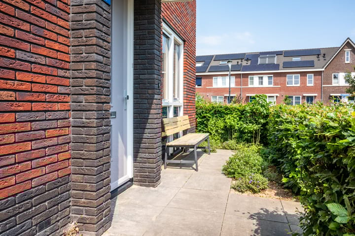 Foto 3 van Asturiëstraat 41