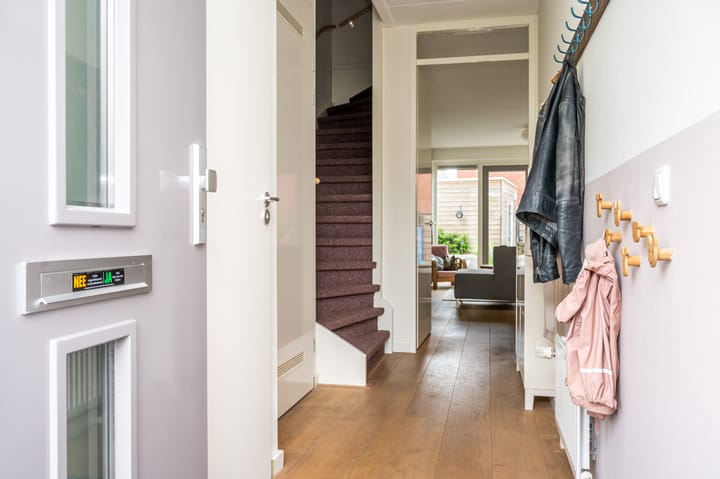 Foto 4 van Asturiëstraat 41