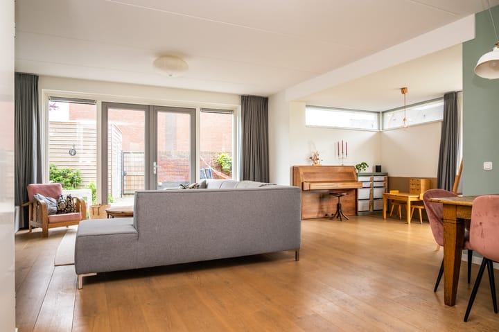 Foto 5 van Asturiëstraat 41