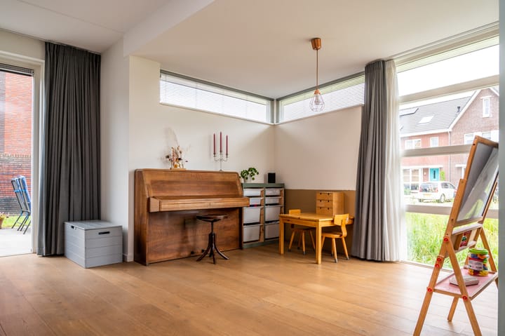 Foto 6 van Asturiëstraat 41